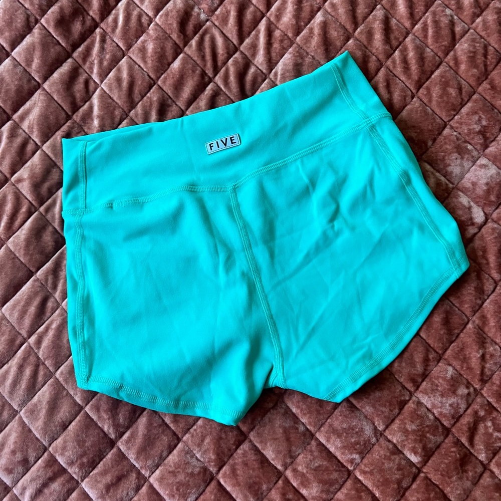 FIVE Dancewear Shorts - AM